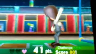 Let's play Rusty's Real Deal Baseball Part 96: Advanced Stages Has Fastballs In The Batting Cage