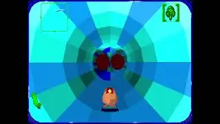 Virtua Hamster - Cancelled SEGA 32X game