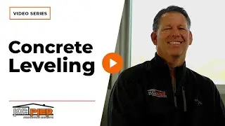 How Much Does Concrete Leveling Usually Cost? | KC Pier