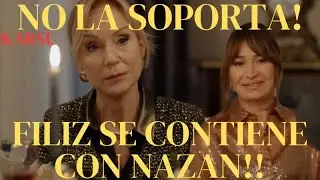 KARSU - CAP 222 TEMP. 2 (CARACOL) MARTES 22/07/25