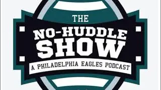 The No-Huddle Show: Why the Eagles are set up for long-term success (Ep. 119)