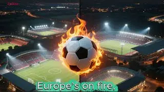 &ldquo;Football Update Song 2025 | Latest Top 5 League News & Highlights&rdquo;