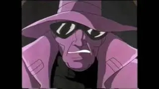 James Bond Jr. - S01E38 