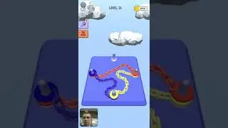 Go Knots 3D