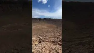 Explore Meteor Crater: Worth the $27?