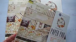Amber Moon collection Prima Marketing