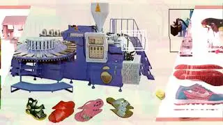 PVC STRAP MAKING MACHINE