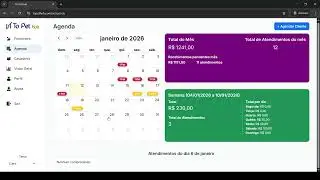 Agenda | To Pet Hub