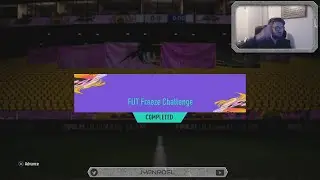 CHEAPEST SOLUTION FUT FREEZE CHALLENGE SBC!!! FIFA 21