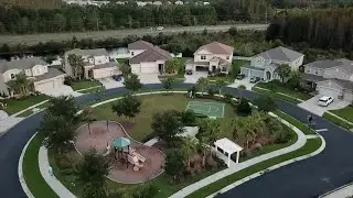 Florida cities see down payment declines while national averages reach new records