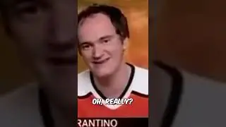 Because It's So Much Fun, Jan! - Tarantino
