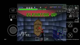 Main Tobal No.1 PlayStation 1 #1