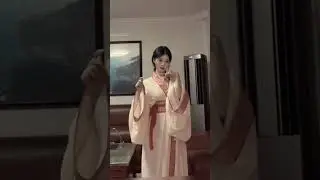 不愧是战国袍 | Dance Video | Girl Dance