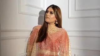 Surabhi Dashputra Showreel