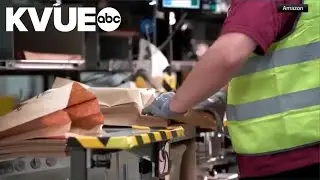 Amazon testing new 'ultra fast' delivery option