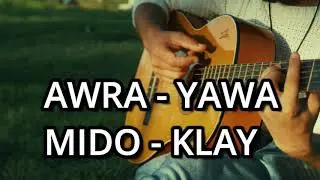 NEW _ mido klay ( awra yawa ) 2019 100% tamazight