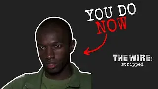 The Boys from New York (The Wire)