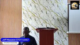 IBADA KATIKA KANISA LA SDA REFORM TEGETA DAR ES SALAAM