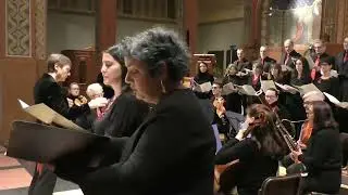 Coro Anthem - MAGNIFICAT in sol minore RV 610 - Antonio Vivaldi