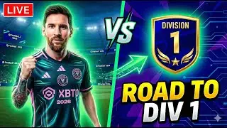 UNLIMITED COINS?! 😱 Epic Pack Opening + Max Level Gameplay | eFootball Mobile 2026