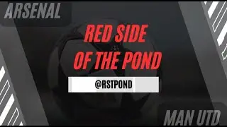 Episode 3: United Shock City? Title Race Talk, Arsenal vs Forest & Arsenal vs United Preview