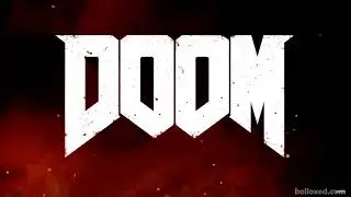 Alex Jones Plays DOOM