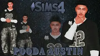 Pooda Austin | CAS Video #6 | Sim-Self Chronicles