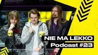 Wielki Mrok: Mieszanka Black Metalu i D-beat’u #metal #podcast #dbeat