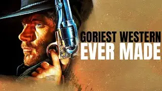 15 Shockingly Graphic Westerns You Weren't Supposed to See