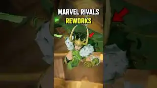NO WAY MARVEL RIVALS PLAYERS WOULD PREFER THIS OVER A NEW CHARACTER 😭😭😭