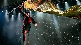 ART-SHOW DISAR: Световое шоу/Фаер шоу/Ходулисты/Led show/Pixel show/Fire show/Laser show