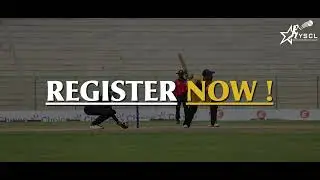 Andhra Pradesh Cricket Trials | Biggest Cricket Talent Hunt | YSCLeague | Cricket