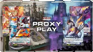 [Proxy Play] Nirvana vs Drajewel | Aug 10, 2022