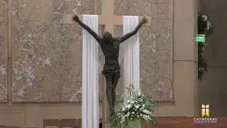 Holy (Misa Luna) - Thursday of the Octave of Easter
