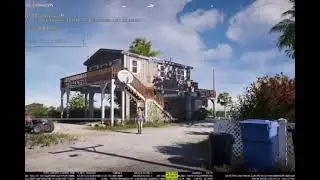 GTA 6 Leaked Gameplay from December 2025 (Jason's house)