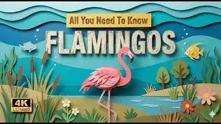 Flamingos | All You Need To Knows About
