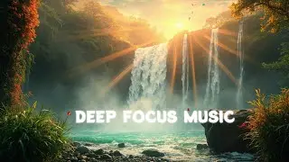 Creative Work Focus Music to Boost Imagination | Chill Shiba Beats