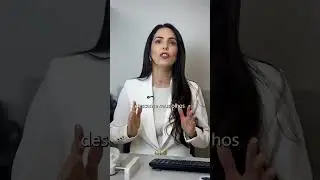 S&iacute;ndrome do olho seco afeta jovens | Oftalmologista Marc&iacute;dia Soares