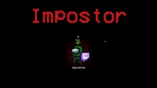 Avoiding Suspicion as Imposter [Among Us]