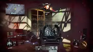 BO3 montage ( music by Josh A)