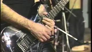 Joe Satriani - 5. Cool #9 - live at Fantasy Studios, Berkeley, Calif. June 2000