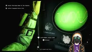 Masked Anon Plays - The Outlast Trials {6}