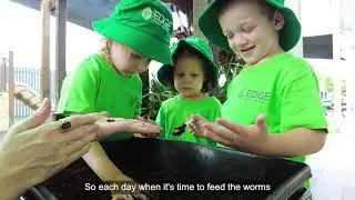 Our Approach at Edge Early Learning Strathpine Railway Ave