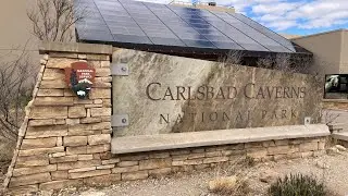 Nomadic Journey, January 2023, New Mexico, Part 12