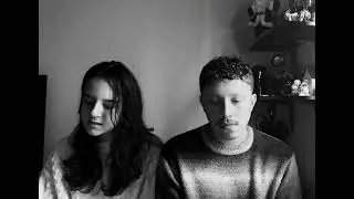 Clean and Pure Cover - Isaiah Torres and Genesis Arce