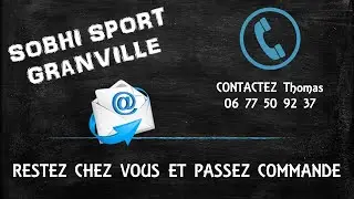 Les athl&egrave;tes soutiennent le magasin