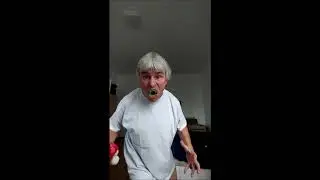 dracula singt what is love