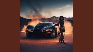 Flashing Lights (Instrumental Remake)