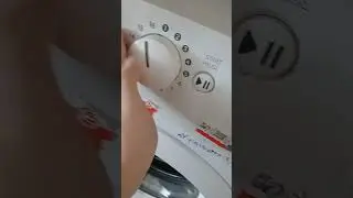 Indesit rapid 20 start