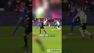 Thrilling Football Moments Near Misses Goals